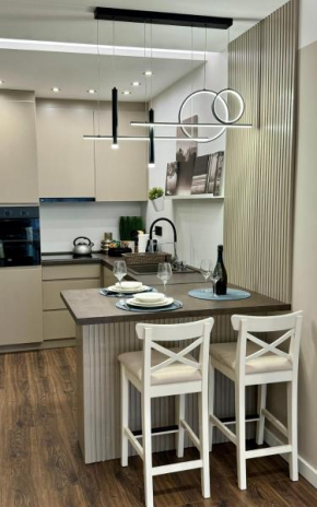 Premium Line Apartman